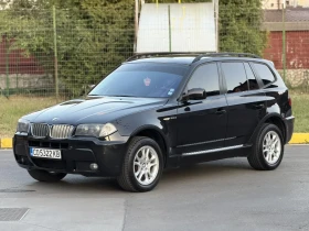 BMW X3 - 3300 € - 50466064 7 | Car24.bg BMW X3 - 3300 € - 50466064 7