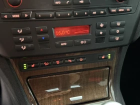 BMW X3 - 3300 € - 50466064 11 | Car24.bg BMW X3 - 3300 € - 50466064 11