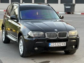 BMW X3 - 3300 € - 50466064 2 | Car24.bg BMW X3 - 3300 € - 50466064 2