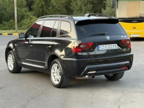 BMW X3 - 3300 € - 50466064 16 | Car24.bg BMW X3 - 3300 € - 50466064 16