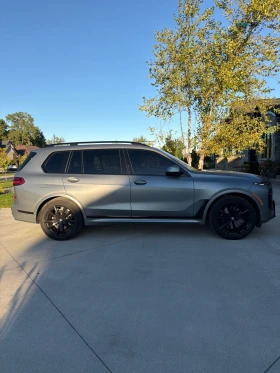 BMW X7 xDrive40i * FULL * АвтоКредит* (ЦЕНА ДО БГ) | Auto.bg — изображение 4 BMW X7 xDrive40i * FULL * АвтоКредит* (ЦЕНА ДО БГ) | Auto.bg — изображение 4