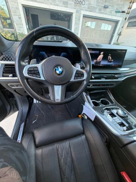 BMW X7 xDrive40i * FULL * АвтоКредит* (ЦЕНА ДО БГ) | Auto.bg — изображение 6 BMW X7 xDrive40i * FULL * АвтоКредит* (ЦЕНА ДО БГ) | Auto.bg — изображение 6