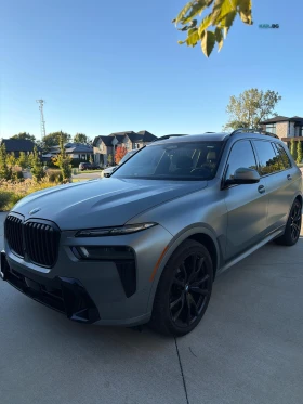 BMW X7 * АвтоКредит* (ЦЕНА ДО БГ)