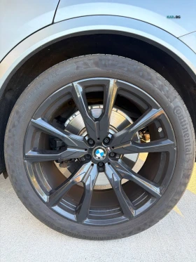 BMW X7 xDrive40i * FULL * АвтоКредит* (ЦЕНА ДО БГ) | Auto.bg — изображение 7 BMW X7 xDrive40i * FULL * АвтоКредит* (ЦЕНА ДО БГ) | Auto.bg — изображение 7