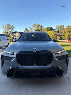BMW X7 xDrive40i * FULL * АвтоКредит* (ЦЕНА ДО БГ) | Auto.bg — изображение 2 BMW X7 xDrive40i * FULL * АвтоКредит* (ЦЕНА ДО БГ) | Auto.bg — изображение 2