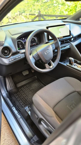 Toyota C-HR 2.0 HEV - 33900 € - 45989035 15 | Car24.bg Toyota C-HR 2.0 HEV - 33900 € - 45989035 15