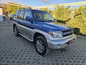 Mitsubishi Pajero pinin 1.8i-114кс= 4Х4= ГАЗ= КЛИМАТИК= БЕЗ РЪЖДА!!! - 4900 € - 67686205 2 | Car24.bg Mitsubishi Pajero pinin 1.8i-114кс= 4Х4= ГАЗ= КЛИМАТИК= БЕЗ РЪЖДА!!! - 4900 € - 67686205 2