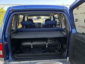 Mitsubishi Pajero pinin 1.8i-114кс= 4Х4= ГАЗ= КЛИМАТИК= БЕЗ РЪЖДА!!! - 4900 € - 67686205 10 | Car24.bg Mitsubishi Pajero pinin 1.8i-114кс= 4Х4= ГАЗ= КЛИМАТИК= БЕЗ РЪЖДА!!! - 4900 € - 67686205 10