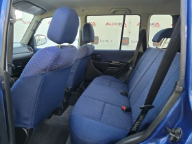Mitsubishi Pajero pinin 1.8i-114кс= 4Х4= ГАЗ= КЛИМАТИК= БЕЗ РЪЖДА!!! - 4900 € - 67686205 9 | Car24.bg Mitsubishi Pajero pinin 1.8i-114кс= 4Х4= ГАЗ= КЛИМАТИК= БЕЗ РЪЖДА!!! - 4900 € - 67686205 9