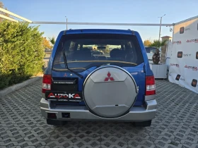 Mitsubishi Pajero pinin 1.8i-114кс= 4Х4= ГАЗ= КЛИМАТИК= БЕЗ РЪЖДА!!! - 4900 € - 67686205 4 | Car24.bg Mitsubishi Pajero pinin 1.8i-114кс= 4Х4= ГАЗ= КЛИМАТИК= БЕЗ РЪЖДА!!! - 4900 € - 67686205 4