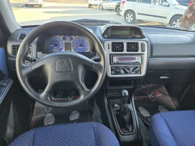 Mitsubishi Pajero pinin 1.8i-114кс= 4Х4= ГАЗ= КЛИМАТИК= БЕЗ РЪЖДА!!! - 4900 € - 67686205 11 | Car24.bg Mitsubishi Pajero pinin 1.8i-114кс= 4Х4= ГАЗ= КЛИМАТИК= БЕЗ РЪЖДА!!! - 4900 € - 67686205 11