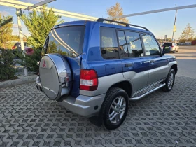 Mitsubishi Pajero pinin 1.8i-114кс= 4Х4= ГАЗ= КЛИМАТИК= БЕЗ РЪЖДА!!! - 4900 € - 67686205 3 | Car24.bg Mitsubishi Pajero pinin 1.8i-114кс= 4Х4= ГАЗ= КЛИМАТИК= БЕЗ РЪЖДА!!! - 4900 € - 67686205 3