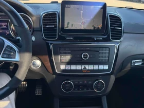 Mercedes-Benz GLE 63 S AMG * АВТОКРЕДИТ * ГЛАВНО ПРЕДСТАВИТЕЛСТВО | Auto.bg — изображение 9 Mercedes-Benz GLE 63 S AMG * АВТОКРЕДИТ * ГЛАВНО ПРЕДСТАВИТЕЛСТВО | Auto.bg — изображение 9
