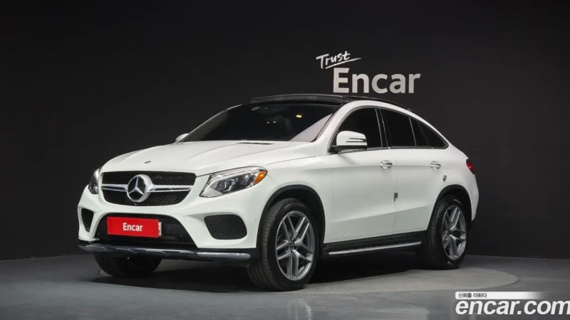 Mercedes-Benz GLE COUPE | 4MATIC | ASSIST PACKAGE | 360 | - 22300 € / 43615.01 лв. - 25564895 1 | Car24.bg Mercedes-Benz GLE COUPE | 4MATIC | ASSIST PACKAGE | 360 | - 22300 € / 43615.01 лв. - 25564895 1
