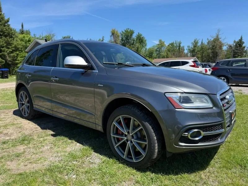 Audi SQ5 3.0T QUATTRO - 16000 € - 77700182 1 | Car24.bg Audi SQ5 3.0T QUATTRO - 16000 € - 77700182 1