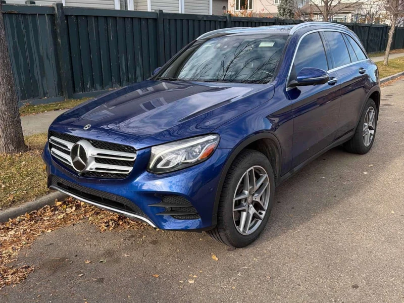 Mercedes-Benz GLC 300 * АВТОКРЕДИТ * ГЛАВНО ПРЕДСТАВИТЕЛСТВО - 17490 € - 40177934 1 | Car24.bg Mercedes-Benz GLC 300 * АВТОКРЕДИТ * ГЛАВНО ПРЕДСТАВИТЕЛСТВО - 17490 € - 40177934 1