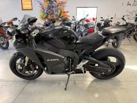 Honda Cbr 1000RR ABS | Auto.bg — изображение 5 Honda Cbr 1000RR ABS | Auto.bg — изображение 5