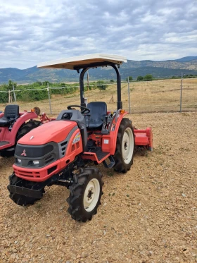 Трактор Kubota Скайтрак