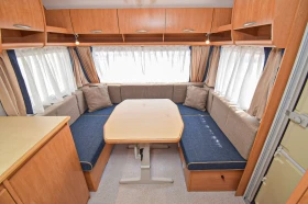Каравана Eifelland Holiday Special 500 | Auto.bg — изображение 15 Каравана Eifelland Holiday Special 500 | Auto.bg — изображение 15