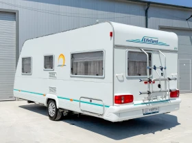 Каравана Eifelland Holiday Special 500 | Auto.bg — изображение 2 Каравана Eifelland Holiday Special 500 | Auto.bg — изображение 2