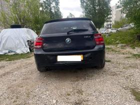 BMW 116 D | Mobile.bg   3