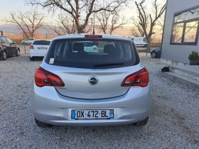 Opel Corsa 1.4 i | Mobile.bg   4