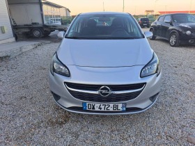 Opel Corsa 1.4 i | Mobile.bg   3