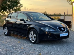 Seat Leon 1.4i - Car24.bg Seat Leon 1.4i