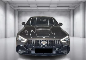 Mercedes-Benz AMG GT 63 S 4Matic+ = Night Package II = Гаранция - Car24.bg Mercedes-Benz AMG GT 63 S 4Matic+ = Night Package II = Гаранция