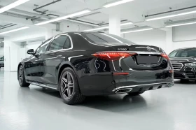 Mercedes-Benz S 580 4MATIC LONG| V8| AMG| 2025| FULL - 243300 лв. / 124397.31 € - 46132270 4 | Car24.bg Mercedes-Benz S 580 4MATIC LONG| V8| AMG| 2025| FULL - 243300 лв. / 124397.31 € - 46132270 4