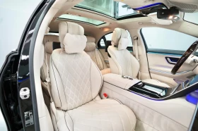 Mercedes-Benz S 580 4MATIC LONG| V8| AMG| 2025| FULL - 243300 лв. / 124397.31 € - 46132270 9 | Car24.bg Mercedes-Benz S 580 4MATIC LONG| V8| AMG| 2025| FULL - 243300 лв. / 124397.31 € - 46132270 9