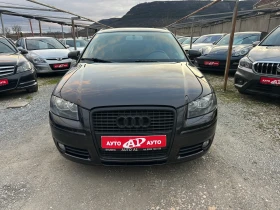 Audi A3 2.0 TDI-140 k.s. - Car24.bg Audi A3 2.0 TDI-140 k.s.