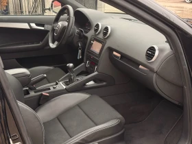 Audi A3 S-Line 2.0TDI 168000km BI-Xenon - 8500 € / 16624.56 лв. - 69427114 14 | Car24.bg Audi A3 S-Line 2.0TDI 168000km BI-Xenon - 8500 € / 16624.56 лв. - 69427114 14