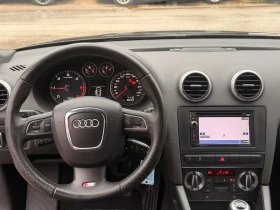 Audi A3 S-Line 2.0TDI 168000km BI-Xenon - 8500 € / 16624.56 лв. - 69427114 10 | Car24.bg Audi A3 S-Line 2.0TDI 168000km BI-Xenon - 8500 € / 16624.56 лв. - 69427114 10