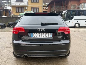 Audi A3 S-Line 2.0TDI 168000km BI-Xenon - 8500 € / 16624.56 лв. - 69427114 6 | Car24.bg Audi A3 S-Line 2.0TDI 168000km BI-Xenon - 8500 € / 16624.56 лв. - 69427114 6