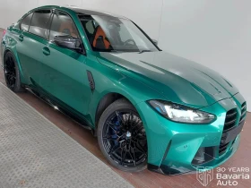 BMW M3 Competition xDrive Sportautomatic - 86100 € / 168396.96 лв. - 95278456 4 | Car24.bg BMW M3 Competition xDrive Sportautomatic - 86100 € / 168396.96 лв. - 95278456 4