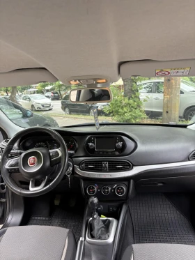 Fiat Tipo undefined | Auto.bg — изображение 10 Fiat Tipo undefined | Auto.bg — изображение 10