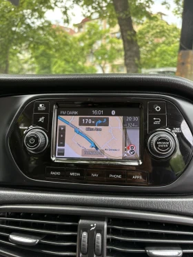 Fiat Tipo undefined | Auto.bg — изображение 12 Fiat Tipo undefined | Auto.bg — изображение 12