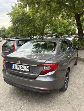 Fiat Tipo undefined | Auto.bg — изображение 6 Fiat Tipo undefined | Auto.bg — изображение 6