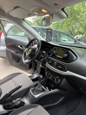 Fiat Tipo undefined | Auto.bg — изображение 8 Fiat Tipo undefined | Auto.bg — изображение 8