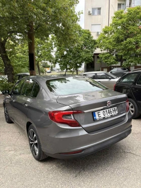 Fiat Tipo undefined | Auto.bg — изображение 4 Fiat Tipo undefined | Auto.bg — изображение 4