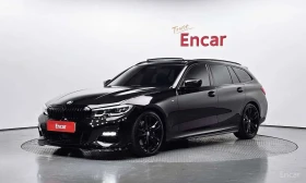 BMW 320 320d Touring M Sport * ФИНАНСИРАНЕ