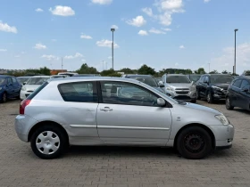 Toyota Corolla / 1.4I / 96HP / | Auto.bg — изображение 6 Toyota Corolla / 1.4I / 96HP / | Auto.bg — изображение 6