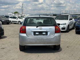 Toyota Corolla / 1.4I / 96HP / | Auto.bg — изображение 4 Toyota Corolla / 1.4I / 96HP / | Auto.bg — изображение 4
