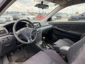 Toyota Corolla / 1.4I / 96HP / | Auto.bg — изображение 9 Toyota Corolla / 1.4I / 96HP / | Auto.bg — изображение 9
