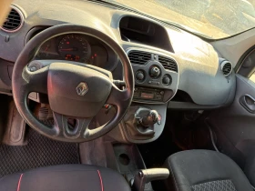 Renault Kangoo 1.5 DCi - 3100 € - 75324620 7 | Car24.bg Renault Kangoo 1.5 DCi - 3100 € - 75324620 7