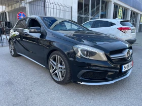 Mercedes-Benz A45 AMG Full, 360 ps, CH - 16300 € - 41500506 3 | Car24.bg Mercedes-Benz A45 AMG Full, 360 ps, CH - 16300 € - 41500506 3