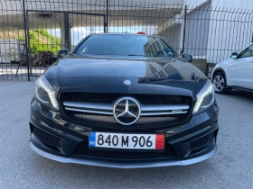 Mercedes-Benz A45 AMG Full, 360 ps, CH - 16300 € - 41500506 2 | Car24.bg Mercedes-Benz A45 AMG Full, 360 ps, CH - 16300 € - 41500506 2