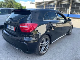 Mercedes-Benz A45 AMG Full, 360 ps, CH - 16300 € - 41500506 7 | Car24.bg Mercedes-Benz A45 AMG Full, 360 ps, CH - 16300 € - 41500506 7
