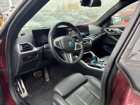 BMW i4 * M50 * CARFAX * ЦЕНА ДО БГ - 31900 € - 47253077 6 | Car24.bg BMW i4 * M50 * CARFAX * ЦЕНА ДО БГ - 31900 € - 47253077 6